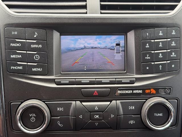 2019 Ford Explorer - $15,991