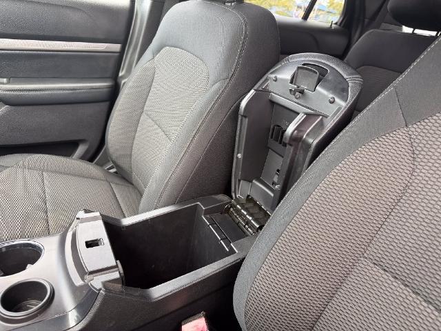 2019 Ford Explorer - $15,991