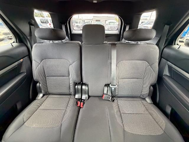 2019 Ford Explorer - $15,991