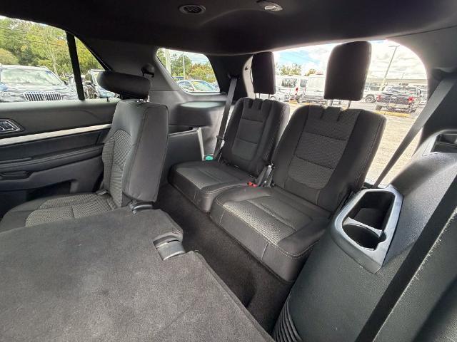 2019 Ford Explorer - $15,991