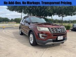 2016 Explorer Thumbnail 1