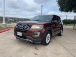2016 Explorer Thumbnail 4
