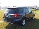 2016 Explorer Thumbnail 6