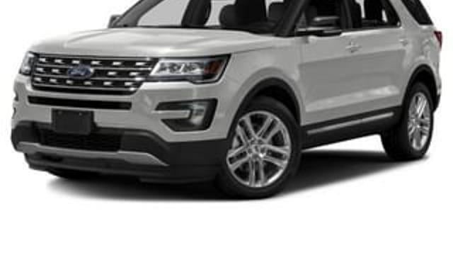 Preowned 2017 Ford Explorer XLT for Sale