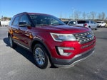 2017 Explorer Thumbnail 2