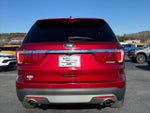 2017 Explorer Thumbnail 6