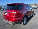 2017 Explorer Thumbnail 7