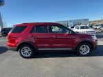 2017 Explorer Thumbnail 8