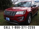 2017 Explorer Thumbnail 1