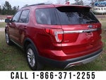 2017 Explorer Thumbnail 2