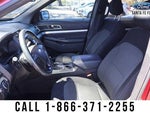 2017 Explorer Thumbnail 14