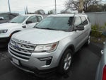 2018 Explorer Thumbnail 3