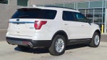 2016 Explorer Thumbnail 5
