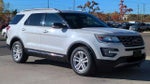 2016 Explorer Thumbnail 7