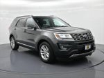2017 Explorer Thumbnail 4
