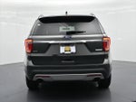 2017 Explorer Thumbnail 7