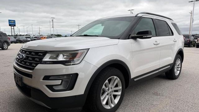 Preowned 2017 Ford Explorer XLT for Sale