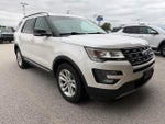 2017 Explorer Thumbnail 5
