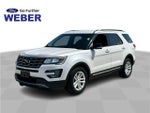 2017 Explorer Thumbnail 1