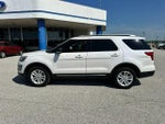 2017 Explorer Thumbnail 2