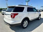 2017 Explorer Thumbnail 6