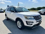 2017 Explorer Thumbnail 8