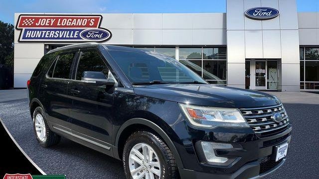 Preowned 2016 Ford Explorer XLT for Sale