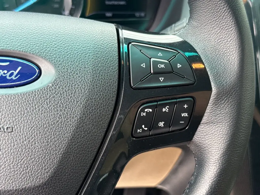 2017 Ford Explorer - $14,900