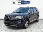 2017 Explorer Thumbnail 20