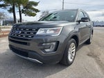 2017 Explorer Thumbnail 7