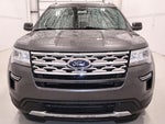 2018 Explorer Thumbnail 4