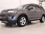 2018 Explorer Thumbnail 5