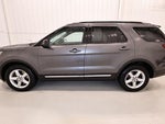 2018 Explorer Thumbnail 6