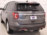 2018 Explorer Thumbnail 7