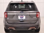 2018 Explorer Thumbnail 8