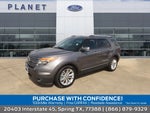 2014 Explorer Thumbnail 3