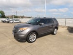 2014 Explorer Thumbnail 4