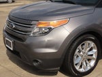 2014 Explorer Thumbnail 5