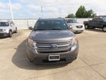 2014 Explorer Thumbnail 6