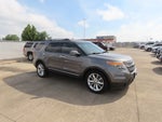 2014 Explorer Thumbnail 8