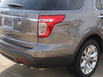 2014 Explorer Thumbnail 12