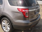 2014 Explorer Thumbnail 16