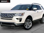 2018 Explorer Thumbnail 1