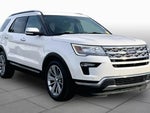 2018 Explorer Thumbnail 3