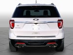 2018 Explorer Thumbnail 5