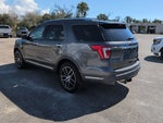 2018 Explorer Thumbnail 5