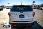 2018 Explorer Thumbnail 6