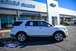2018 Explorer Thumbnail 8