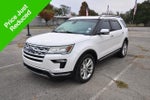 2018 Explorer Thumbnail 1