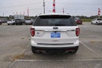2018 Explorer Thumbnail 4